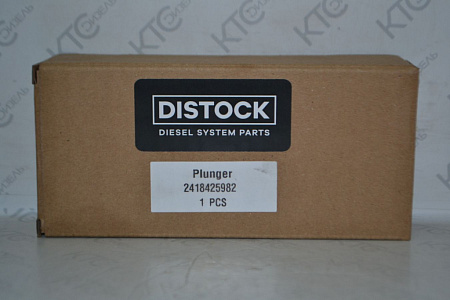 Плунжер тнвд