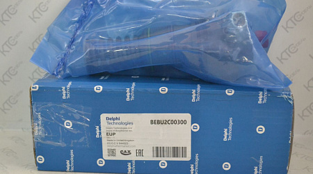 Электронный блок насоса 2102391/2034927 daf mx us13 / euro 6 / 42043460