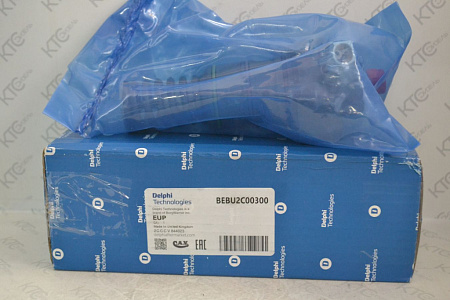 Электронный блок насоса 2102391/2034927 daf mx us13 / euro 6 / 42043460