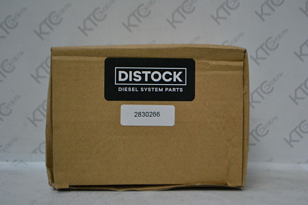 Насос подкачки cummins