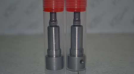 Плунжер тнвд