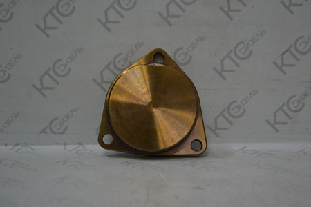 Крышка топливоподкачки cr