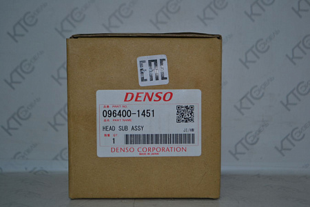 Распределительная головка