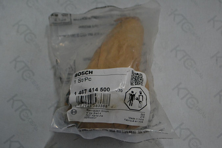 Клапан электромагнитный
