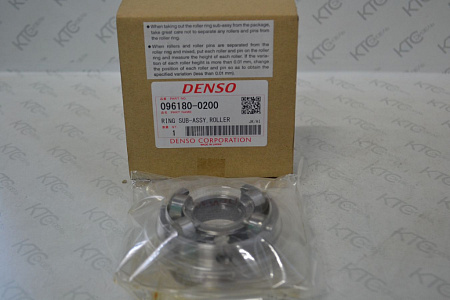 Обойма с роликами toyota 1hdt