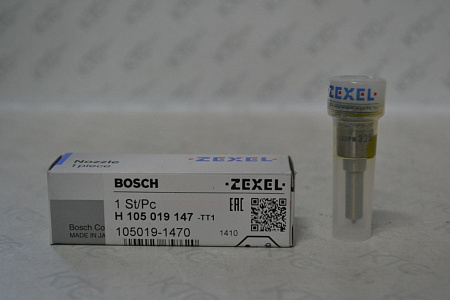 Распылитель dlla143pn325