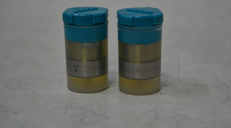 Комплект тестовых распылителей 6 шт dn12sd12a