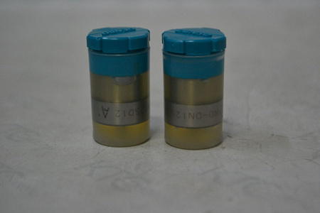 Комплект тестовых распылителей 6 шт dn12sd12a