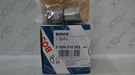 Клапан огранич. давления