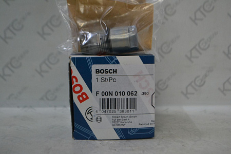 Клапан огранич. давления