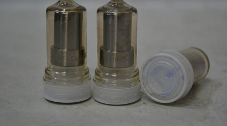 Распылитель mazda