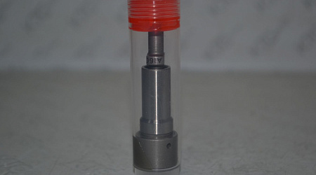 Плунжер тнвд mitsubishi 6d14/15/16