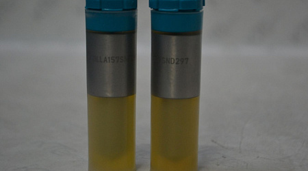 Распылитель hino dlla157snd297