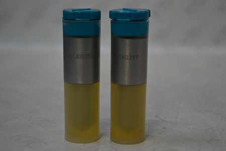 Распылитель hino dlla157snd297