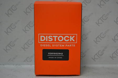 Датчик высокого давления топлива 0281002700