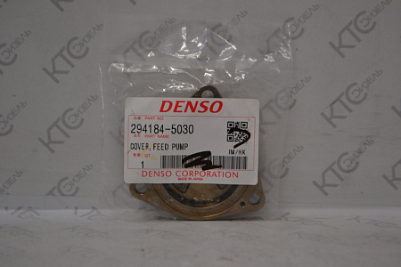 Крышка топливоподкачки cr