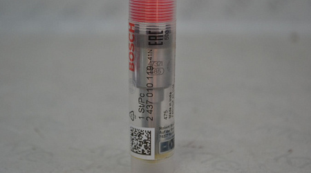 Распылитель opel y22dth/dtr