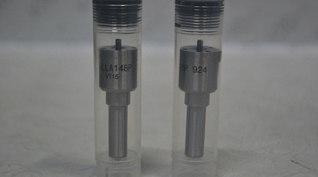 Распылитель 093400-9240 к форсункам 095000-613*