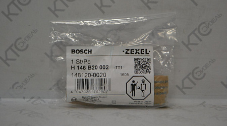 Пустотельный винт 9461615942