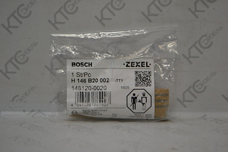 Пустотельный винт 9461615942