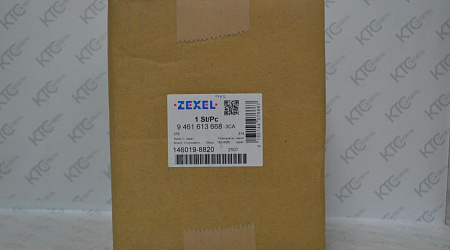 Картер насоса 9461613668