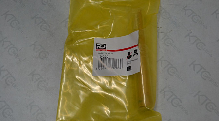 Клапан с штоком f00vc01349