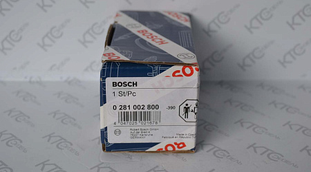 Электромагнитный клапан