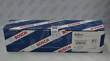 Форсунка (копия отличного качества)