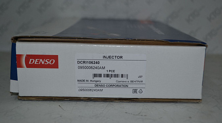 Форсунка 16600-vm00a/16600-vm00d