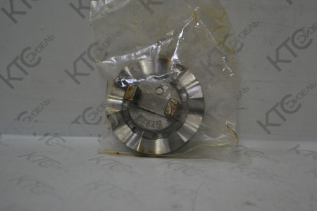 Шайба кулачковая