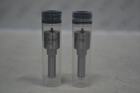 Распылитель 093400-7530