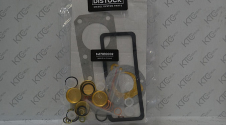 Ремкомплект тнвд