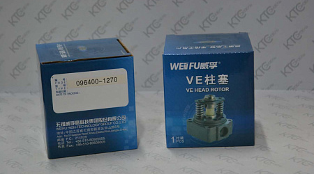 Распределительная головка 4/10r toyota 2c/3c (22140-6a590)
