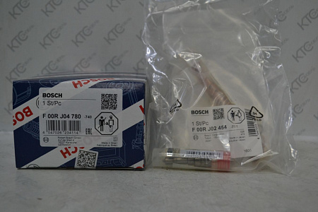 Ремкомплект инжектора 0445120025 /f00rj02454 + 0433171813 + f00vc99002/
