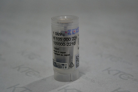 Распылитель nissan cd20t np-dn0sdn221 / 166201c300