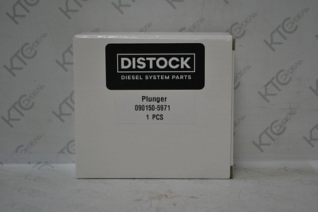 Плунжер тнвд