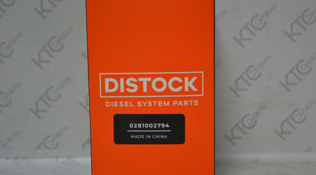 Клапан регулировки давления