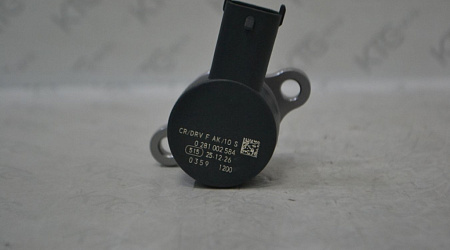 Регулятор давления