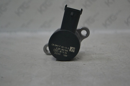 Регулятор давления