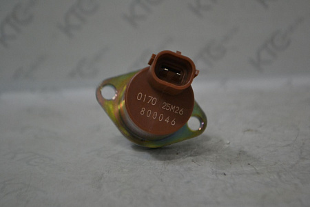 Управляющий соленоид