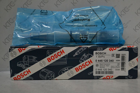 Форсунка  (копия отличного качества)