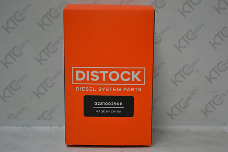 Датчик высокого давления 0281002865 / 0281002734