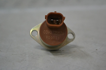 Управляющий соленоид