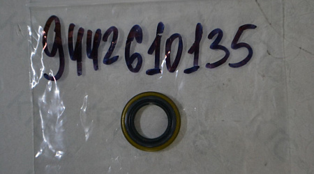 Кольцо скольжения