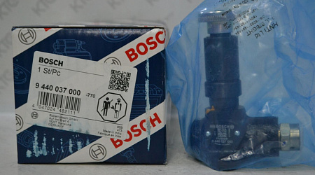 Ручн.топливоподкач. насос