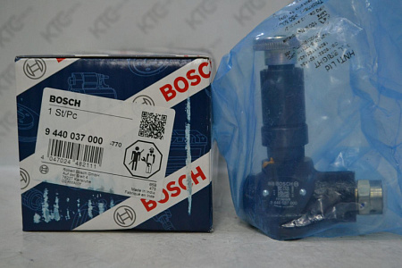 Ручн.топливоподкач. насос