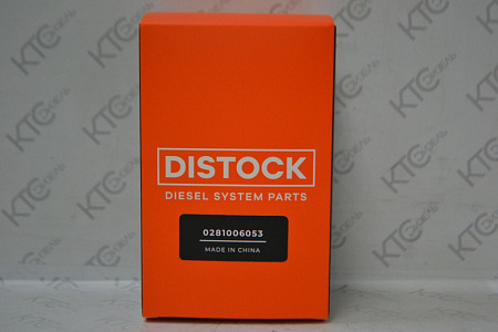 Датчик давления