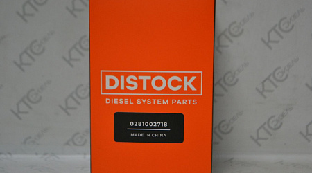 Клапан регулировки давления