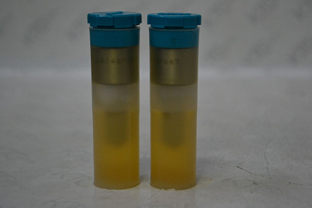 Распылитель mitsubishi 4d34t4