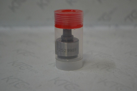 Нагнетательный клапан